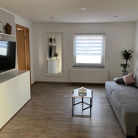 Ferienwohnung Jasmin Neustadt an der Weinstraße Eksteriør bilde