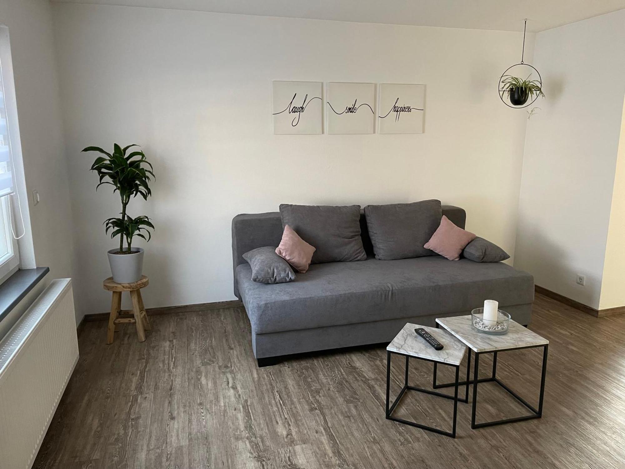Ferienwohnung Jasmin Neustadt an der Weinstraße Eksteriør bilde