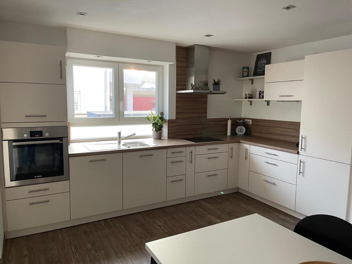 Ferienwohnung Jasmin Neustadt an der Weinstraße Eksteriør bilde