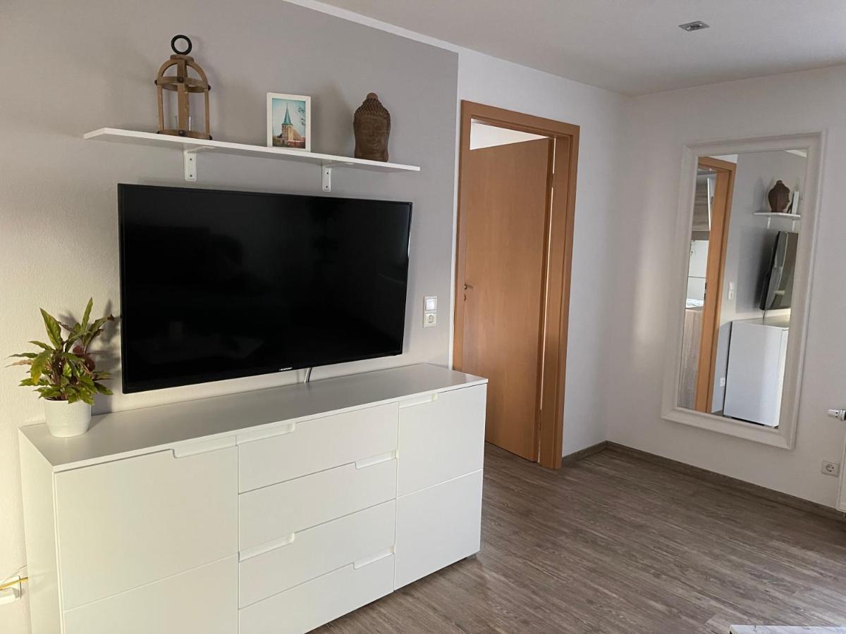 Ferienwohnung Jasmin Neustadt an der Weinstraße Eksteriør bilde