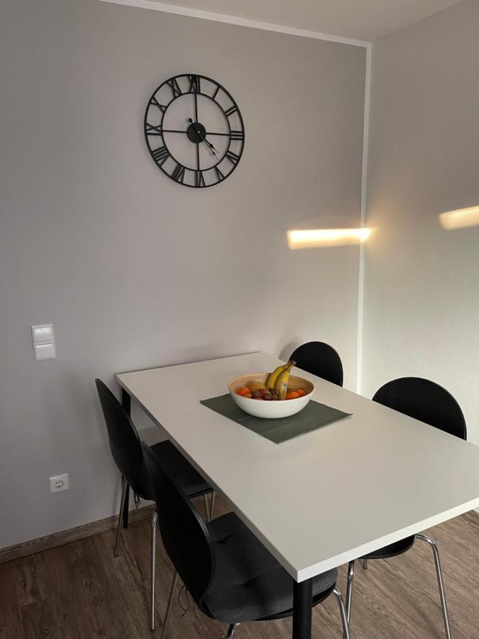 Ferienwohnung Jasmin Neustadt an der Weinstraße Eksteriør bilde