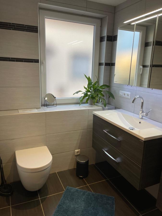 Ferienwohnung Jasmin Neustadt an der Weinstraße Eksteriør bilde